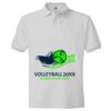 Men's EcoSmart® Jersey Polo Thumbnail