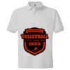 Men's EcoSmart® Jersey Polo Thumbnail