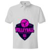 Men's EcoSmart® Jersey Polo Thumbnail