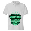 Men's EcoSmart® Jersey Polo Thumbnail