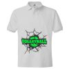 Men's EcoSmart® Jersey Polo Thumbnail