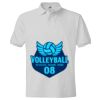 Men's EcoSmart® Jersey Polo Thumbnail