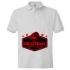Men's EcoSmart® Jersey Polo Thumbnail