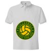Men's EcoSmart® Jersey Polo Thumbnail