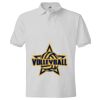 Men's EcoSmart® Jersey Polo Thumbnail