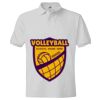 Men's EcoSmart® Jersey Polo Thumbnail