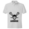 Men's EcoSmart® Jersey Polo Thumbnail