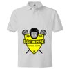 Men's EcoSmart® Jersey Polo Thumbnail