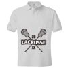 Men's EcoSmart® Jersey Polo Thumbnail