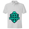 Men's EcoSmart® Jersey Polo Thumbnail