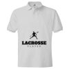 Men's EcoSmart® Jersey Polo Thumbnail