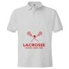 Men's EcoSmart® Jersey Polo Thumbnail
