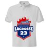 Men's EcoSmart® Jersey Polo Thumbnail
