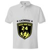 Men's EcoSmart® Jersey Polo Thumbnail