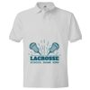 Men's EcoSmart® Jersey Polo Thumbnail