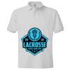 Men's EcoSmart® Jersey Polo Thumbnail