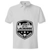 Men's EcoSmart® Jersey Polo Thumbnail