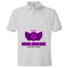 Men's EcoSmart® Jersey Polo Thumbnail