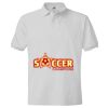 Men's EcoSmart® Jersey Polo Thumbnail