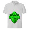 Men's EcoSmart® Jersey Polo Thumbnail