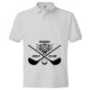 Men's EcoSmart® Jersey Polo Thumbnail