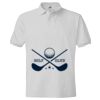 Men's EcoSmart® Jersey Polo Thumbnail