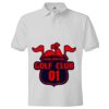 Men's EcoSmart® Jersey Polo Thumbnail