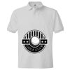 Men's EcoSmart® Jersey Polo Thumbnail