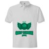 Men's EcoSmart® Jersey Polo Thumbnail