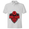 Men's EcoSmart® Jersey Polo Thumbnail