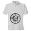 Men's EcoSmart® Jersey Polo Thumbnail