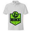 Men's EcoSmart® Jersey Polo Thumbnail