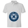 Men's EcoSmart® Jersey Polo Thumbnail