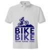 Men's EcoSmart® Jersey Polo Thumbnail