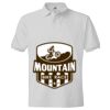 Men's EcoSmart® Jersey Polo Thumbnail