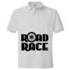 Men's EcoSmart® Jersey Polo Thumbnail