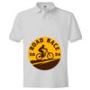 Men's EcoSmart® Jersey Polo Thumbnail