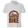 Men's EcoSmart® Jersey Polo Thumbnail