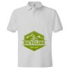 Men's EcoSmart® Jersey Polo Thumbnail