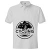 Men's EcoSmart® Jersey Polo Thumbnail