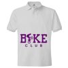 Men's EcoSmart® Jersey Polo Thumbnail