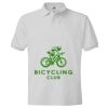Men's EcoSmart® Jersey Polo Thumbnail
