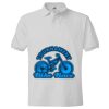 Men's EcoSmart® Jersey Polo Thumbnail