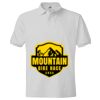 Men's EcoSmart® Jersey Polo Thumbnail