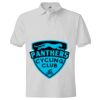Men's EcoSmart® Jersey Polo Thumbnail