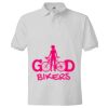 Men's EcoSmart® Jersey Polo Thumbnail