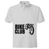 Men's EcoSmart® Jersey Polo Thumbnail