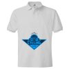 Men's EcoSmart® Jersey Polo Thumbnail