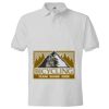Men's EcoSmart® Jersey Polo Thumbnail