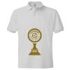 Men's EcoSmart® Jersey Polo Thumbnail